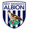 Wba badge